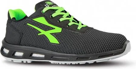 Zapato de Seguridad Strong s ESD U-Power Nº38