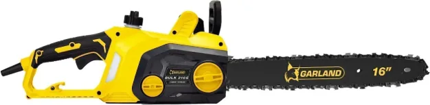 Motosierra Electrica Garland Bulk 316 E-V25 — foto 2
