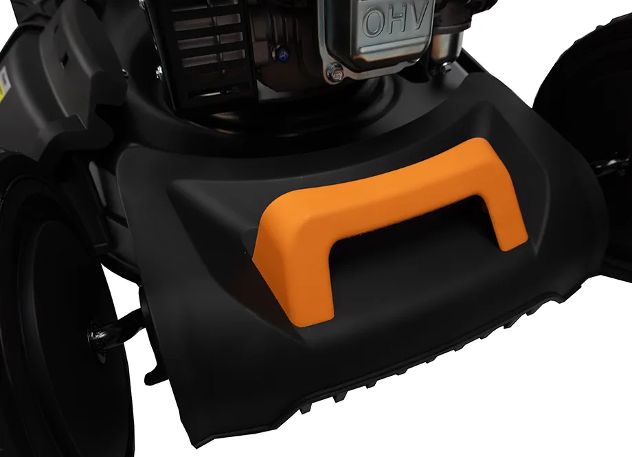 Cortacesped Anova Plus - 46 cm - Autopropulsado — foto 4