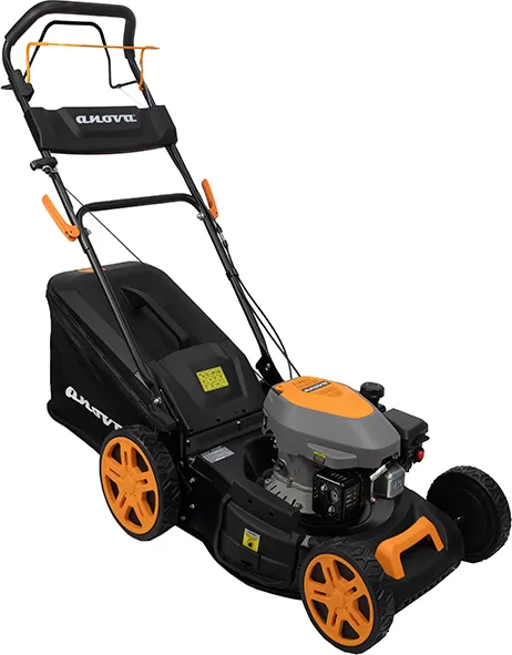Cortacesped Anova Plus - 46 cm - Autopropulsado