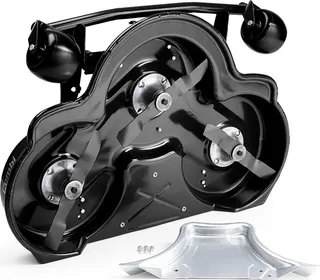 Unidad de corte Husqvarna Combi 94 cm serie 300 · sin rider ni motor