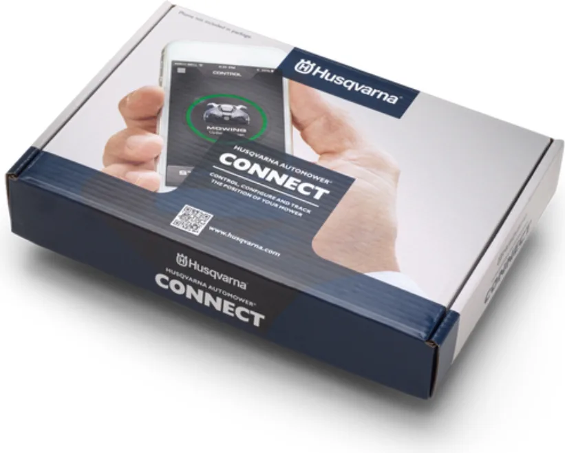 Modulo Automower Connect  2G+4G