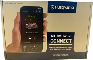 Modulo Automower Connect  2G+4G