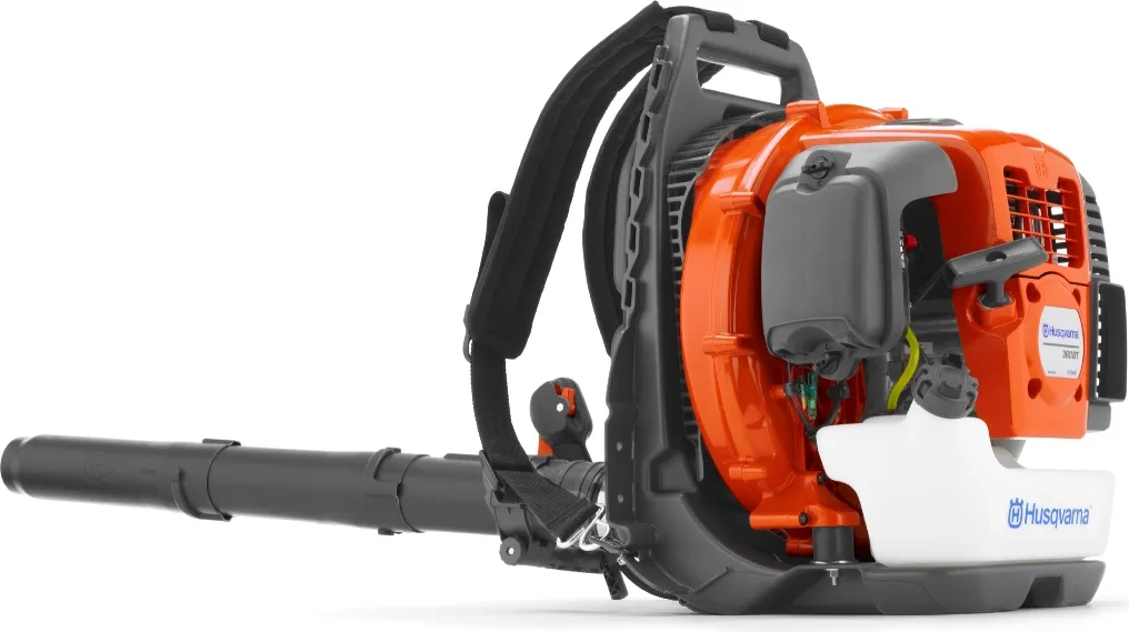 Soplador Mochila Husqvarna 360BT