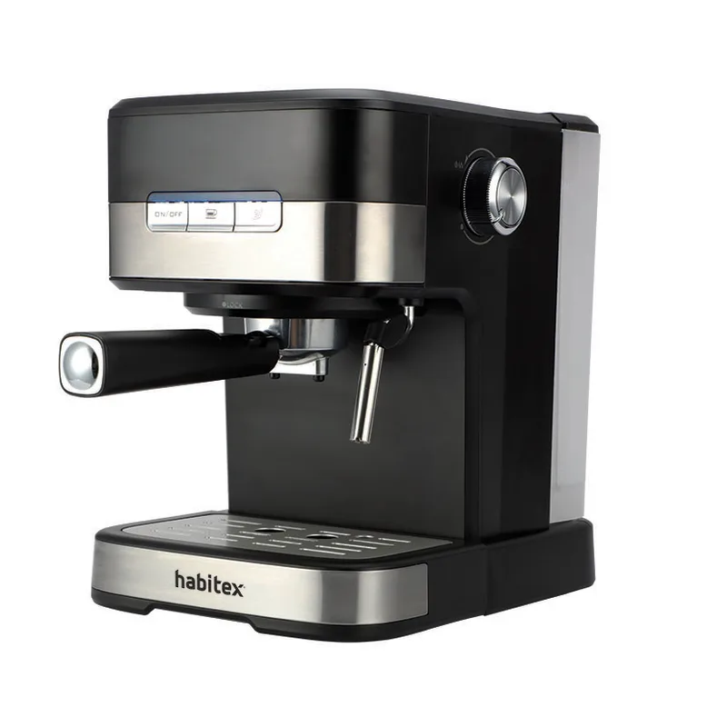 Cafetera Expresso Habitex CC215 15 Bares — foto principal