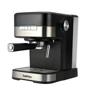 Cafetera Expresso Habitex CC215 15 Bares