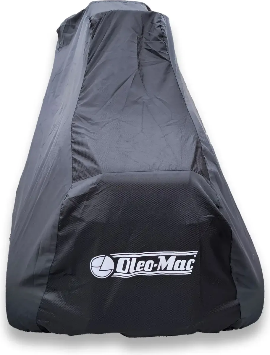 Funda Protectora Tractor OleoMac