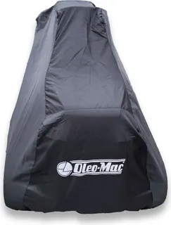 Funda Protectora Tractor OleoMac