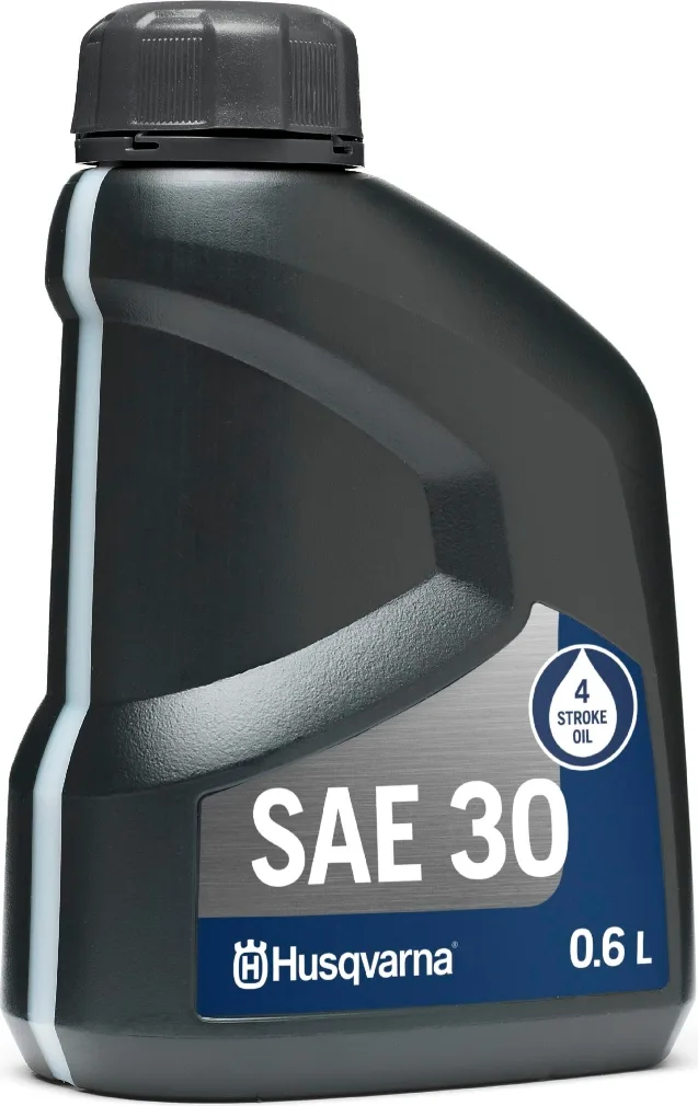 Aceite 4 Tiempos SAE 30 0,6L