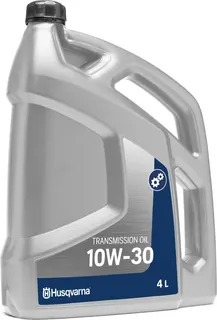Aceite Transmision 4 Tiempos 10W30 4L