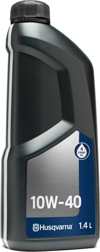 Aceite 4 Tiempos 10W40 1,4L