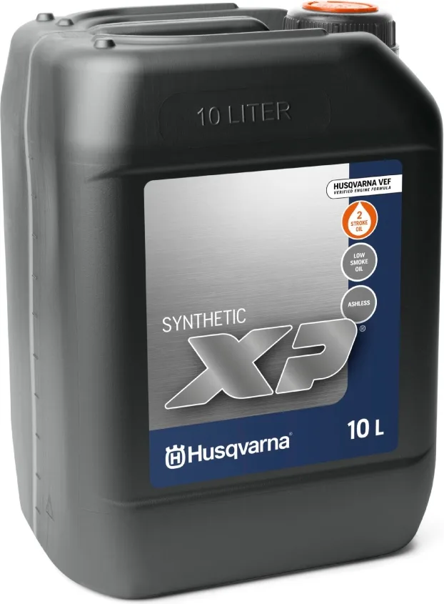 Aceite 2 Tiempos XP Bio Sintetico 10L — foto principal