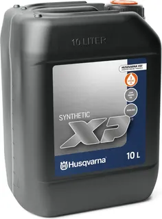 Aceite 2 Tiempos XP Bio Sintetico 10L