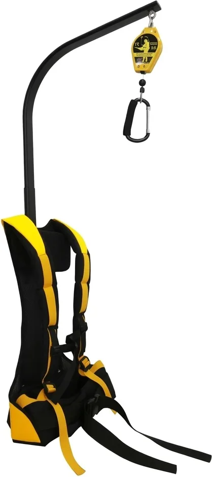 Arnes Cortasetos Garland ARM 450-V23 gravedad cero — foto 2