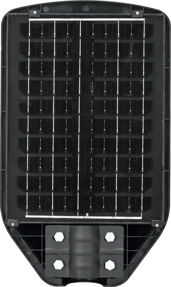 Farola Solar Led 70w Sensor Movimiento — foto 2