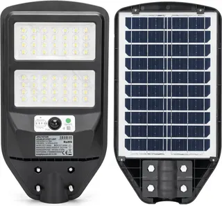 Farola Solar Led 70w Sensor Movimiento