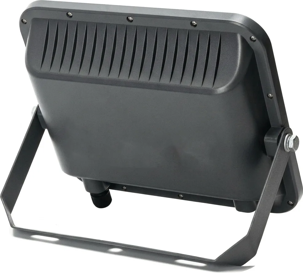 Foco Led Solar 200w con Panel Solar — foto 4