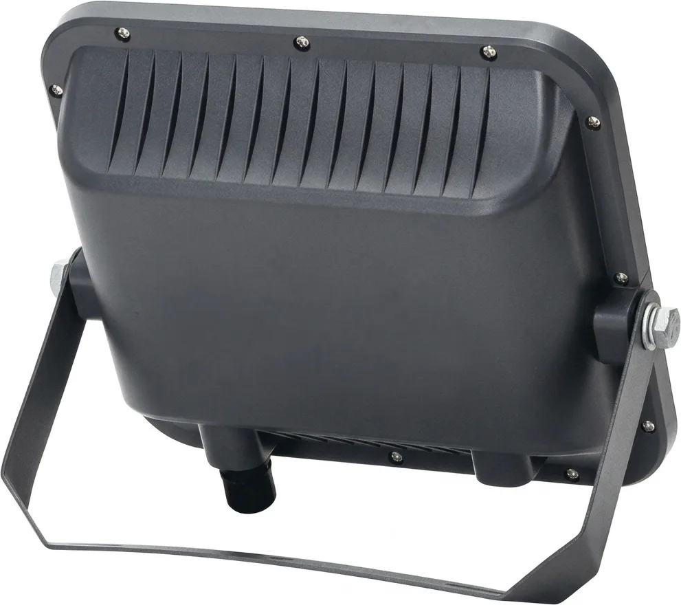 Foco Solar Led 150w con Panel Solar — foto 3