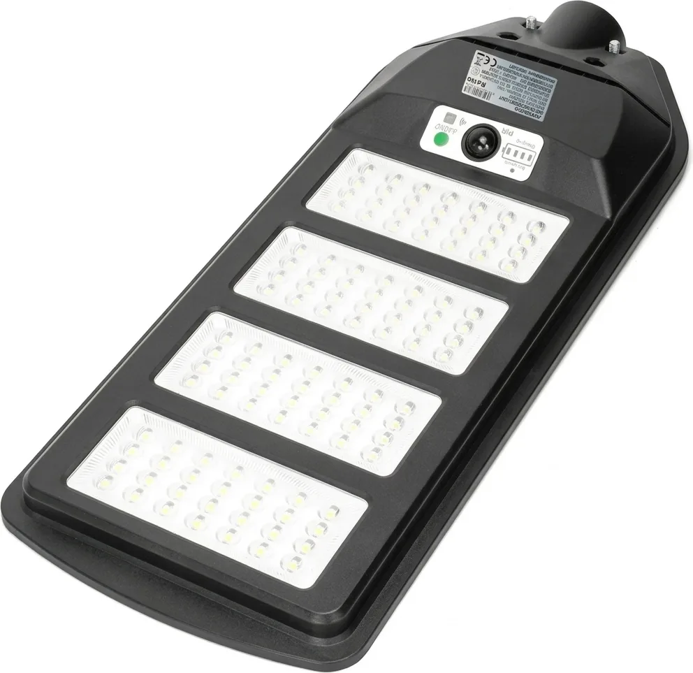 Farola Led Solar 200w — foto 2