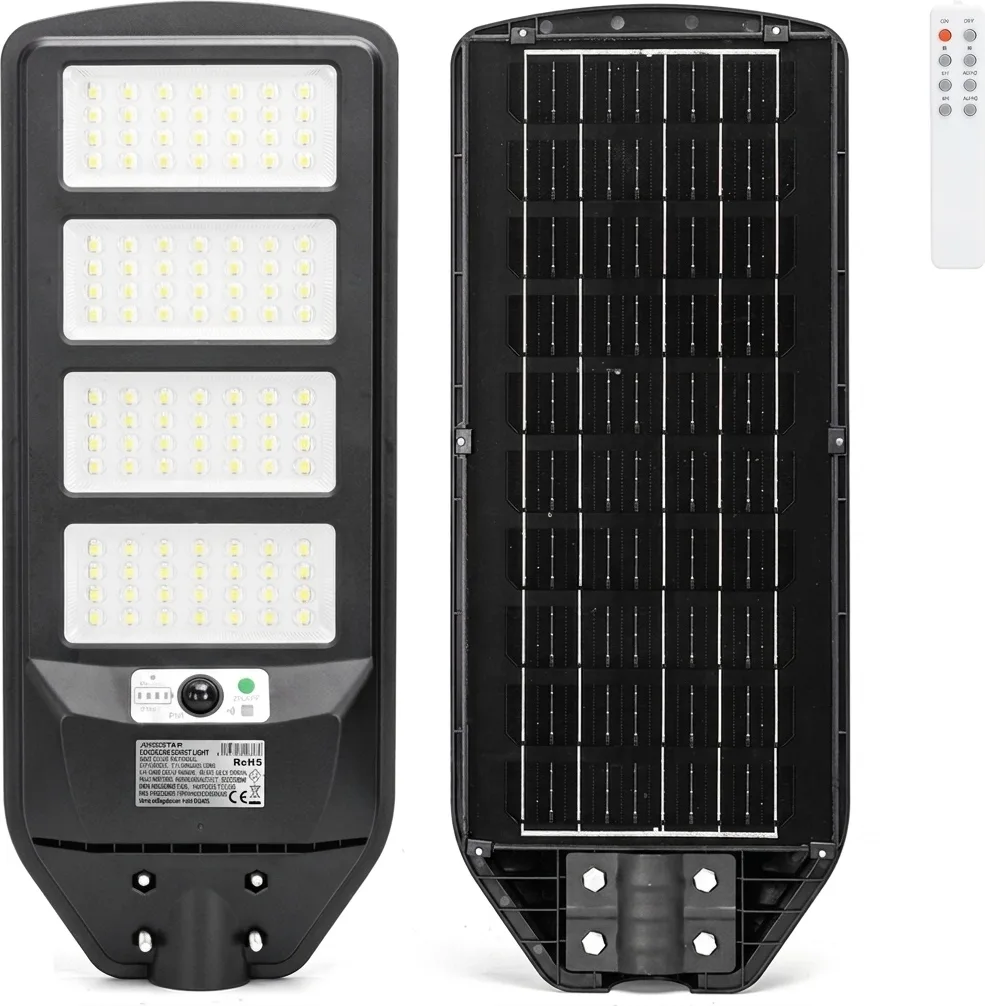 Farola Led Solar 200w — foto 4