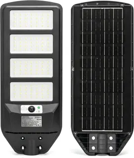Farola Led Solar 200w
