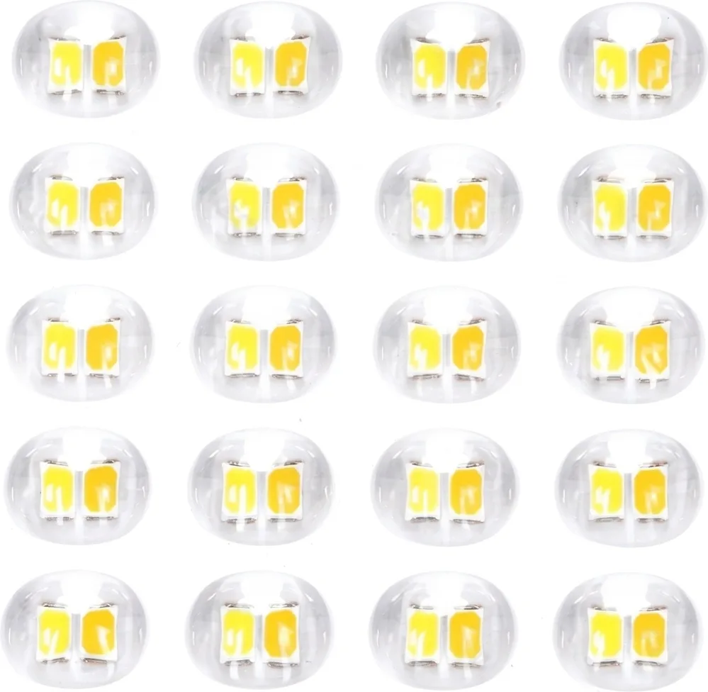 Foco Led Solar 100w con Panel Solar — foto 2
