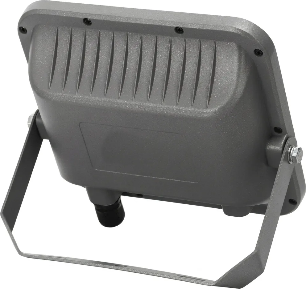Foco Led Solar 100w con Panel Solar — foto 4