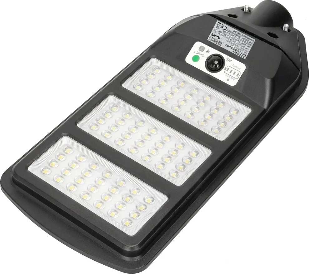 Farola Led Solar 150w — foto 2