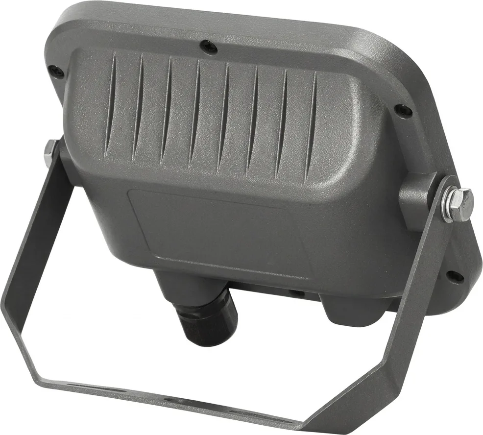 Foco Led Solar 50w con Panel Solar — foto 4