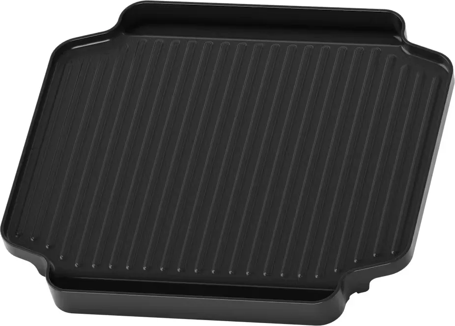 Hornillo Camp Bistro 3 Campingaz Cocina Gas con Plancha — foto 5
