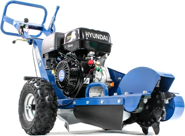 Destoconodora Gasolina Hyundai HYTC150-2