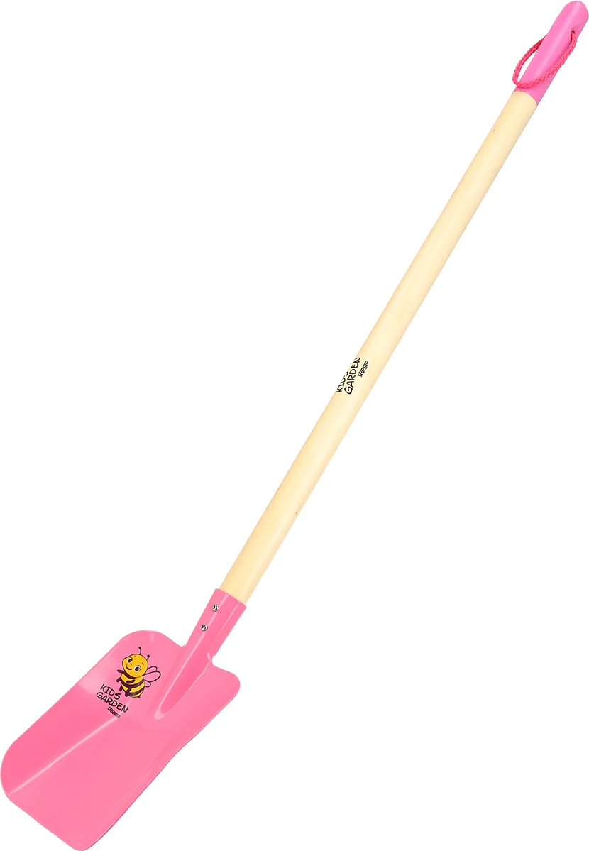 Kit Infantil Kids Garden M Rosa — foto 5