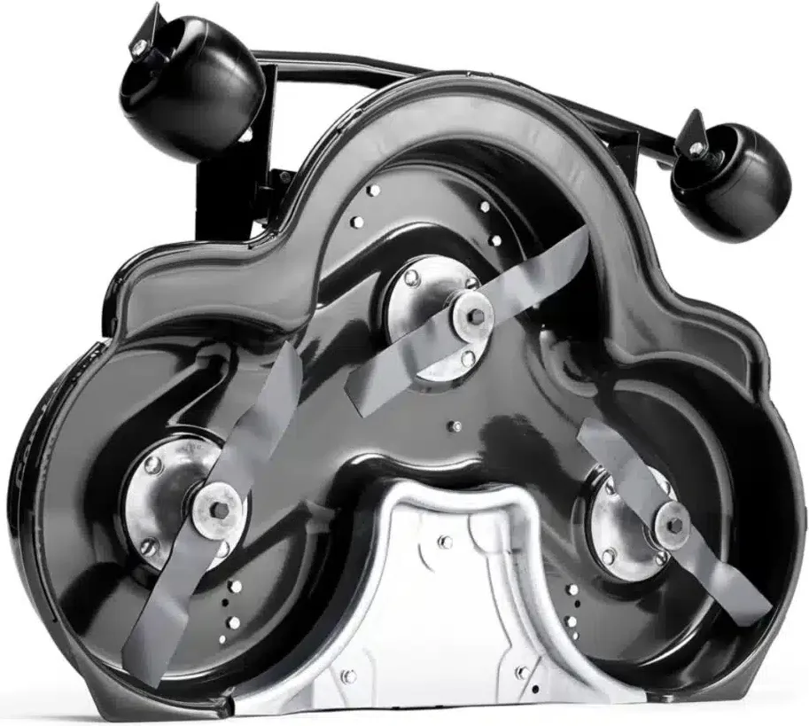 Unidad de corte Husqvarna Combi 103 cm serie 300 · sin rider ni motor — foto principal