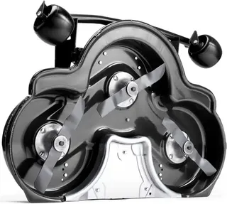 Unidad de corte Husqvarna Combi 103 cm serie 300 · sin rider ni motor