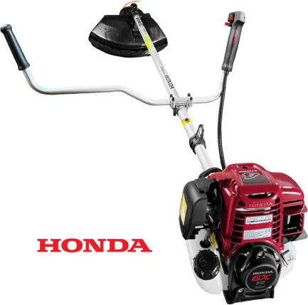 Desbrozadora Gasolina Honda 4 tiempos DH35