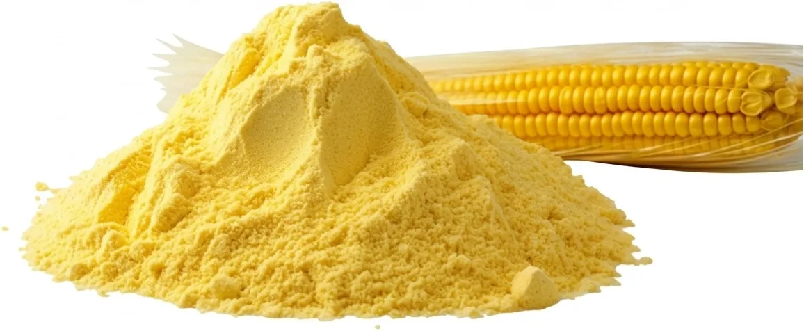 Harina de Maiz 1kg Consumo — foto 2
