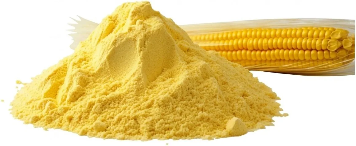 Harina de Maiz 1kg Consumo