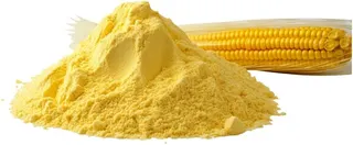 Harina de Maiz 1kg Consumo