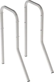 Kit Patas Ponedero Platinum 1 Piso 1 Cara