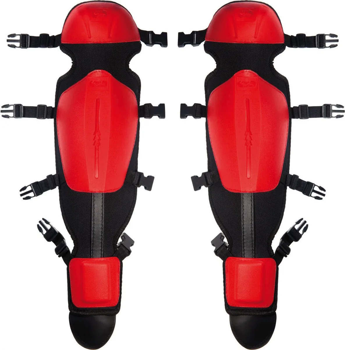 Proteccion Piernas Jardineria Flashcutter