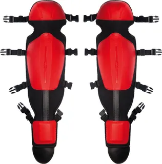 Proteccion Piernas Jardineria Flashcutter