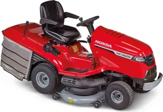 Tractor cortacésped Honda HF 2625 HME