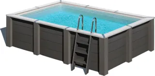 Piscina Avantgarde Nova Rectangular 455x315x126 cm