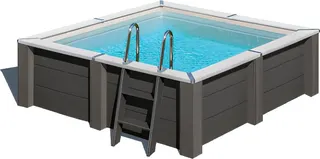 Piscina Avantgarde Nova Cuadrada 315x315x96 cm