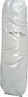 Saco de cultivo Pinaster 28 L con sustrato para huerto urbano