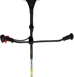 Desbrozadora Garland BLACK YAK 1032 G-V25 — foto 5