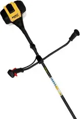 Desbrozadora Garland BLACK YAK 1032 G-V25 — foto 4