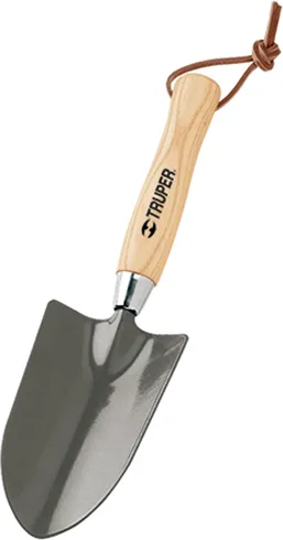 Trasplantador para Jardin Truper - 15 cm