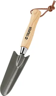 Trasplantador Estrecho para Jardin Truper - 15 cm