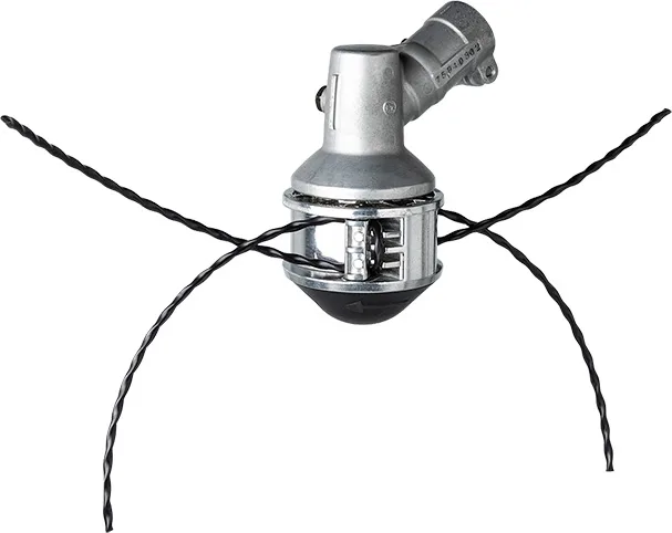Recambio Tapa Cabezal Multihilo Vortex Power-String